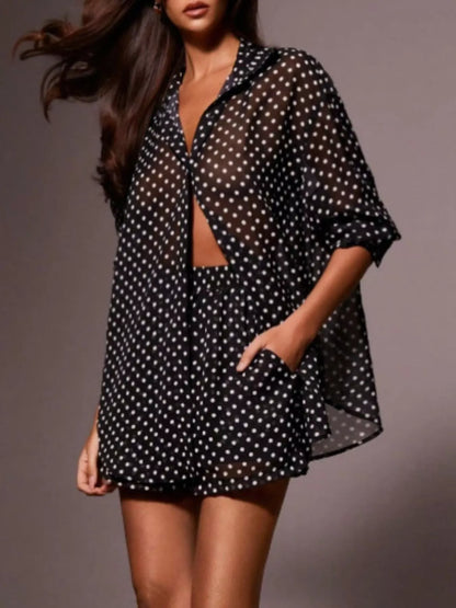 Faye | Two-Piece Set