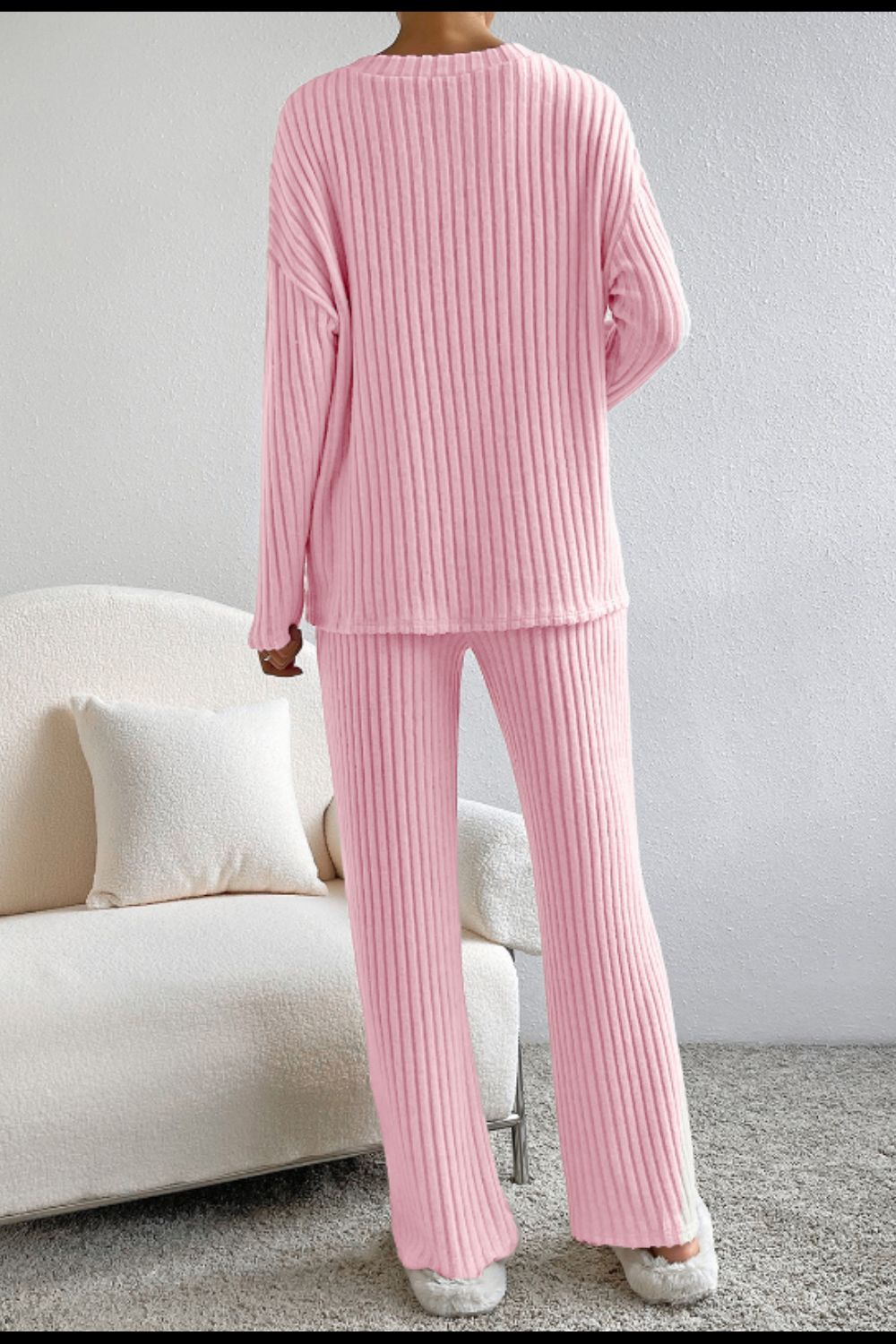 Alba | Two-Piece Set