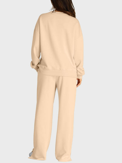 Amelie | Two-Piece Set