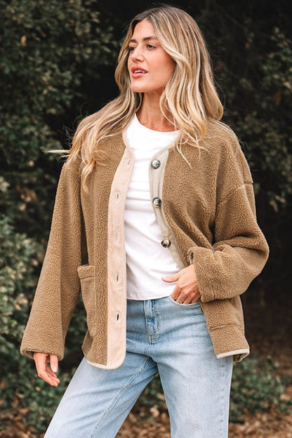 Ava | Jacket