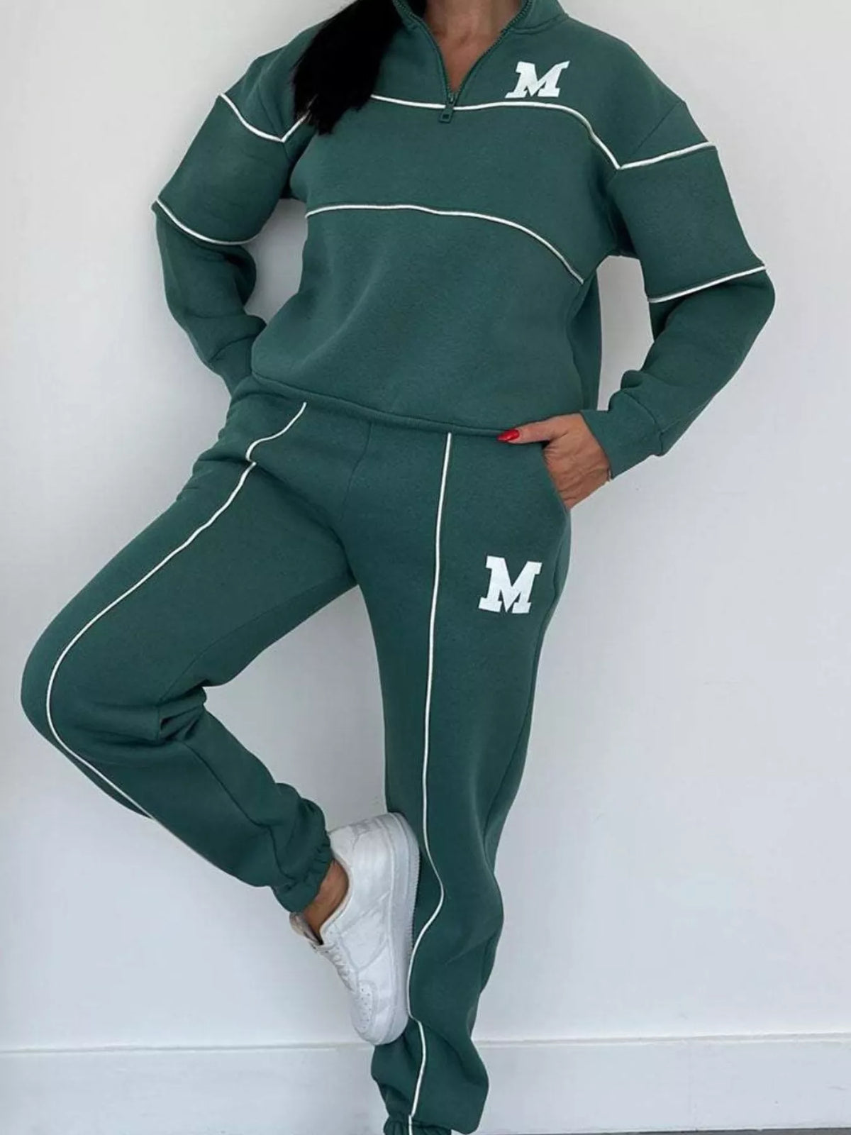 Victoria | Two-Piece Set