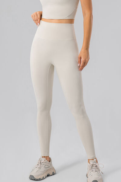 Ayla | High-Waisted Leggings