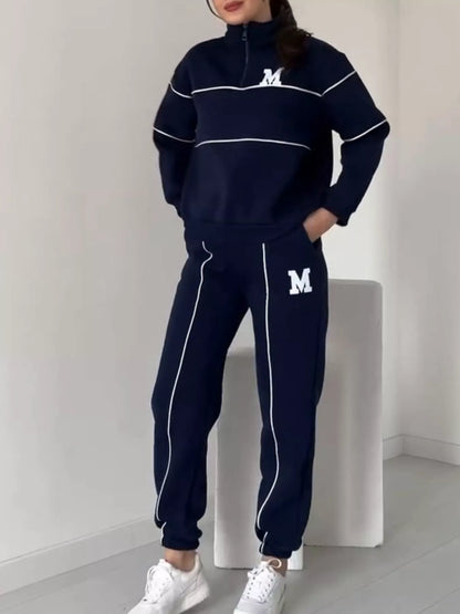 Victoria | Two-Piece Set