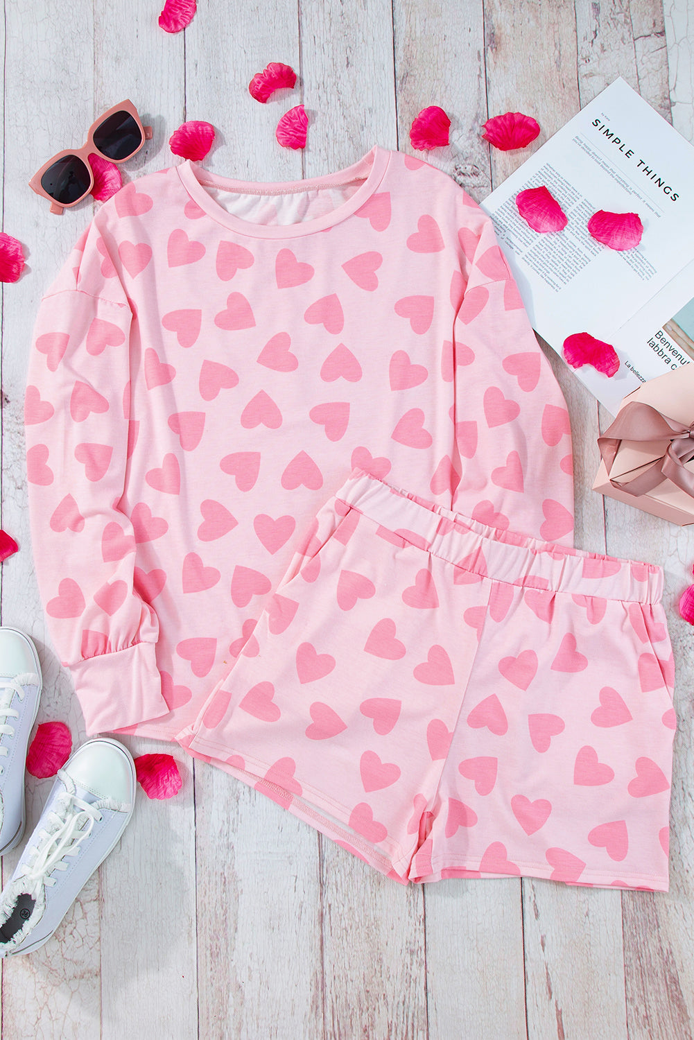 Emma | Two-Piece Set