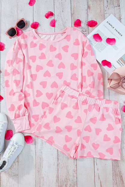 Emma | Two-Piece Set