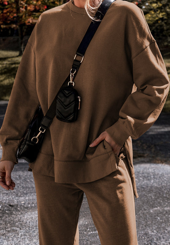Nora | Two-Piece Set