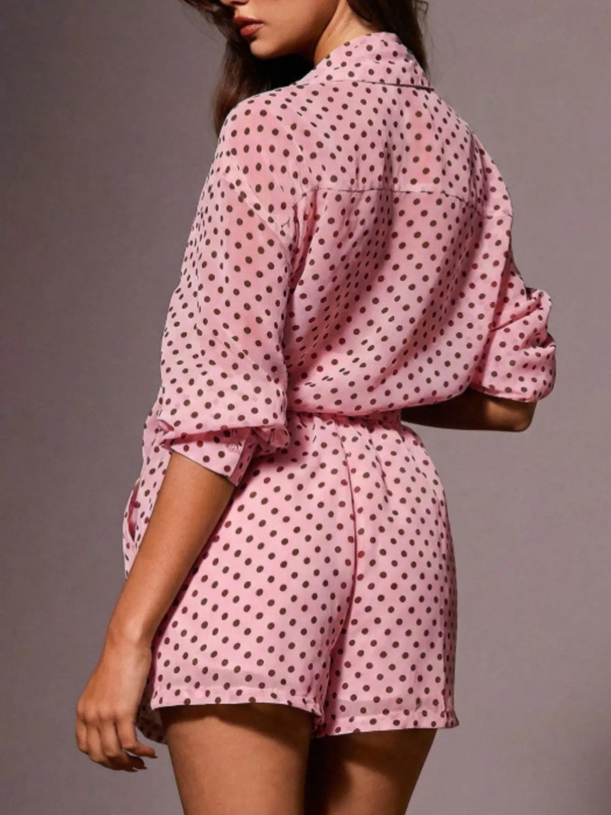 Faye | Two-Piece Set
