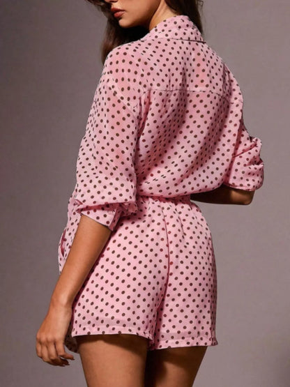 Faye | Two-Piece Set