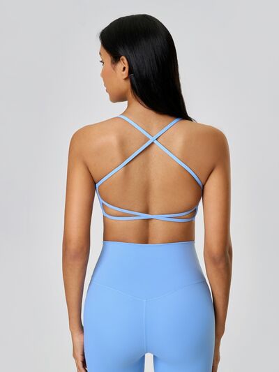 Ava | Active Cami Top
