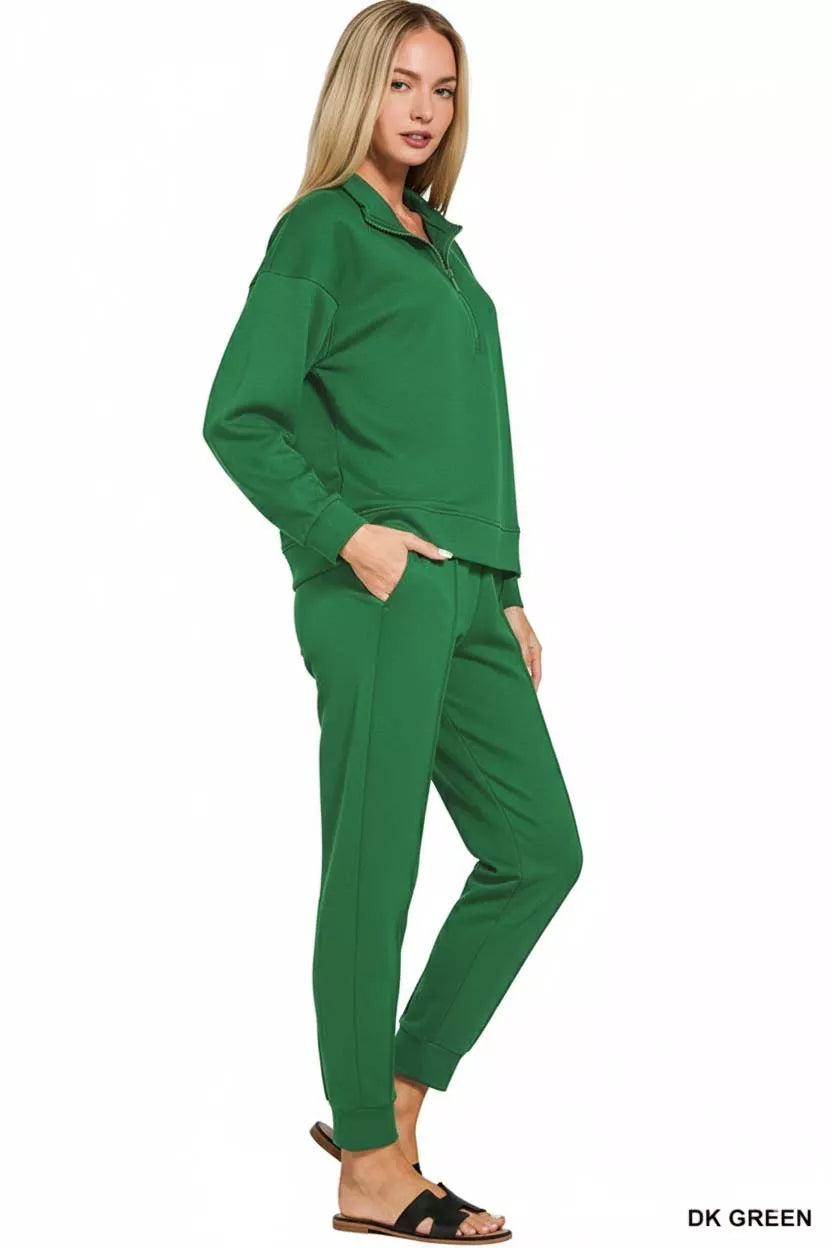 Piper | Two-Piece Set