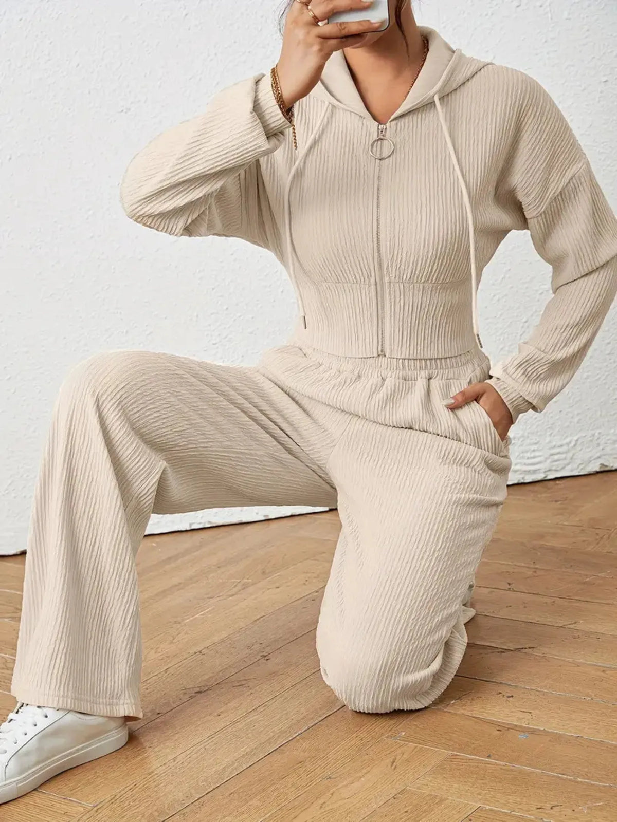 Uma | Two-Piece Set