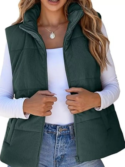 Hanna | Bodywarmer Jacket