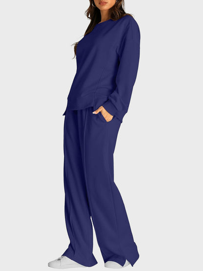 Amelie | Two-Piece Set