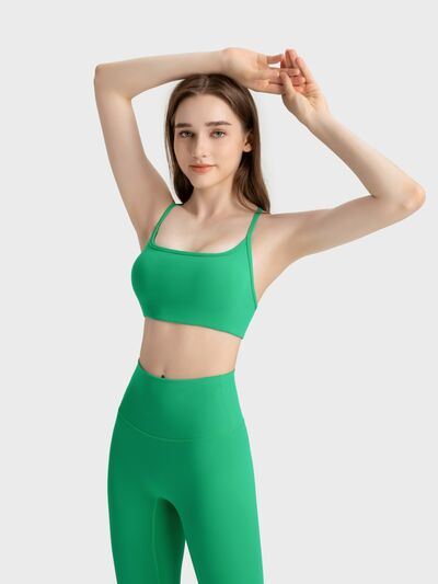 Ava | Active Cami Top