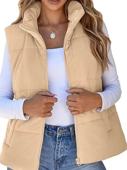 Hanna | Bodywarmer Jacket