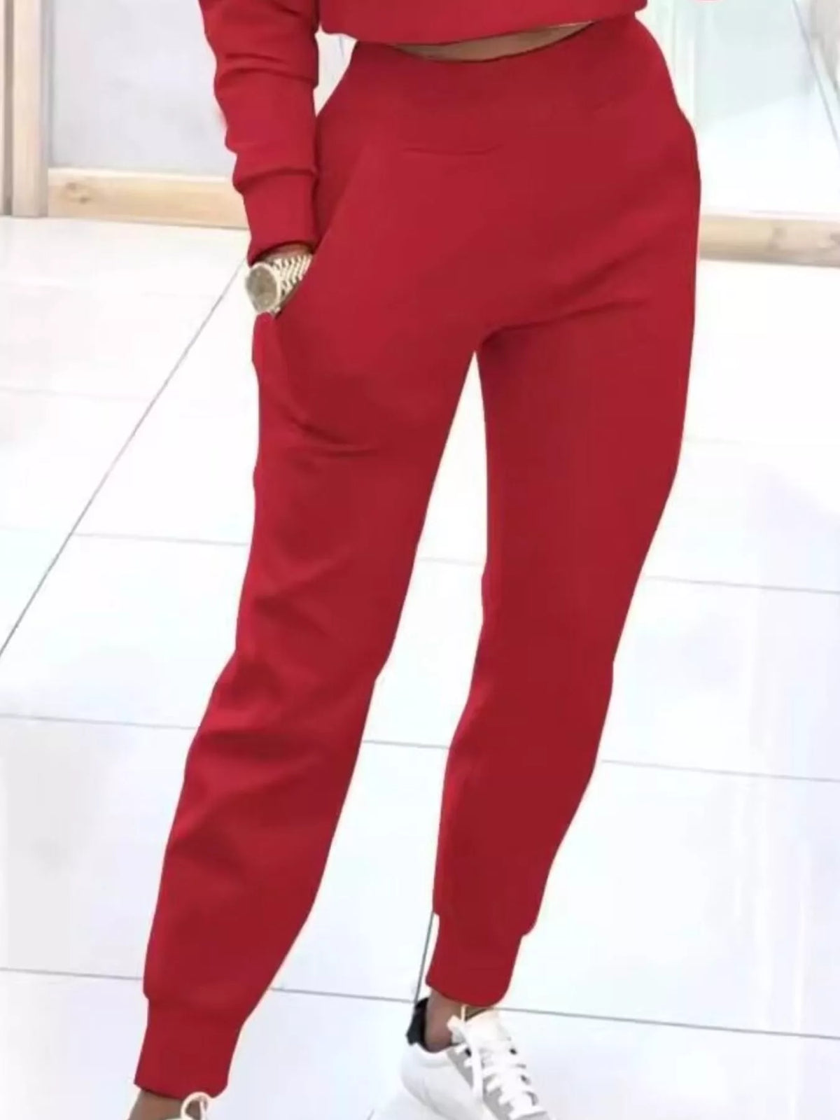 Davina | Two-Piece Set