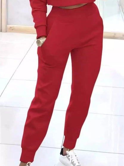 Davina | Two-Piece Set