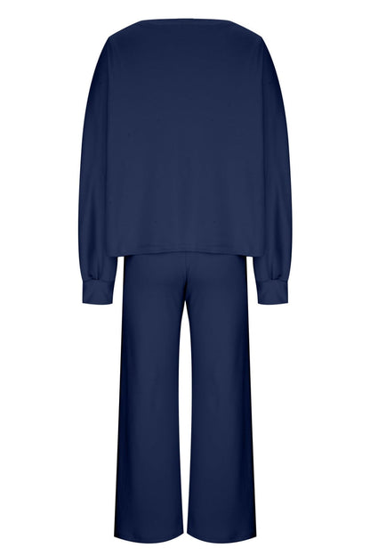 Nadia | Two-Piece Set