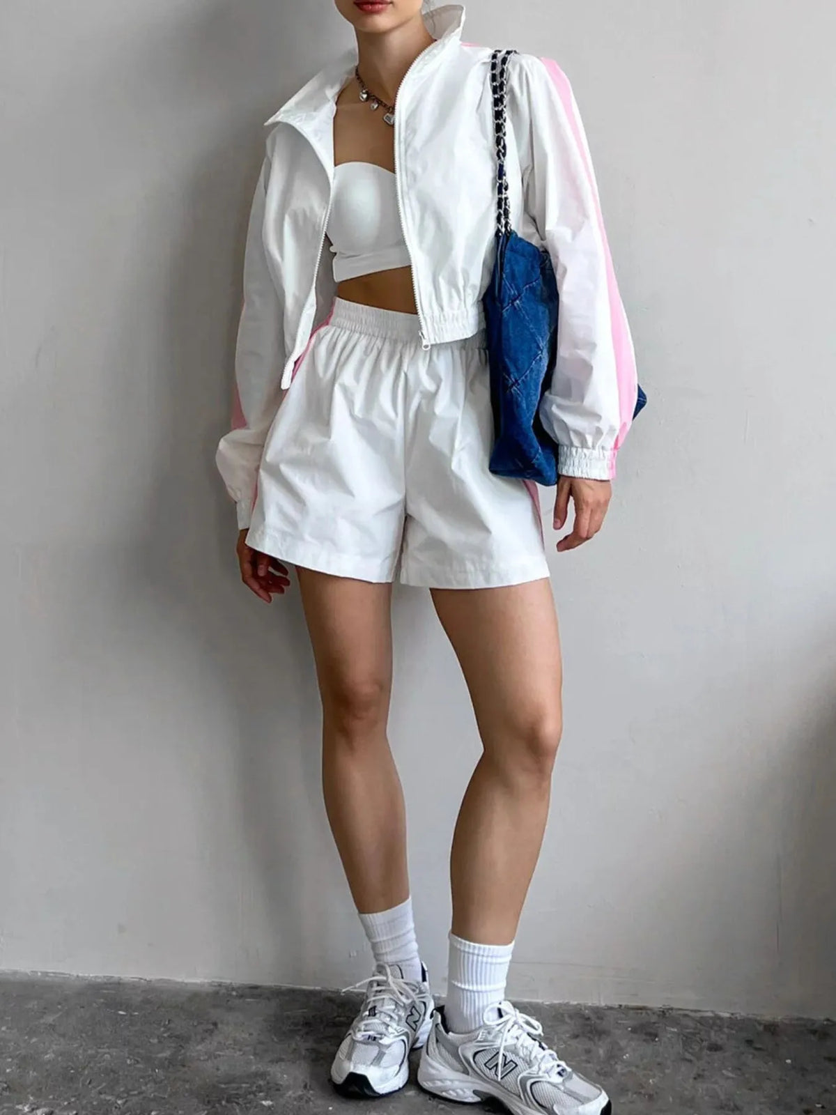 Samara | Two-Piece Set