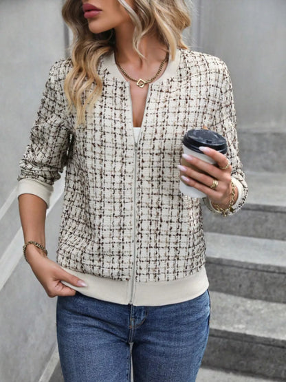 Olivia | Jacket