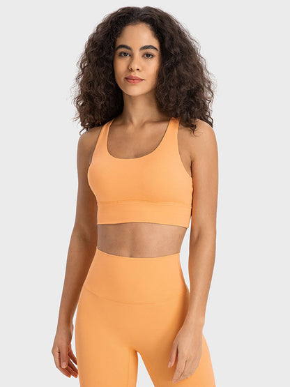 Kate | Performance Tank Top