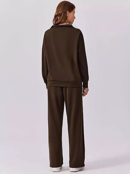 Zarae | Two-Piece Set