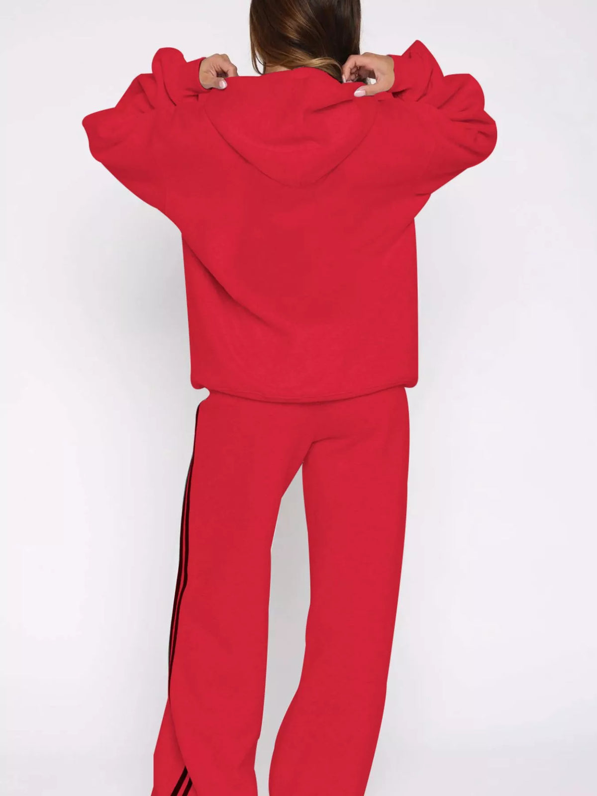 Zuri | Two-Piece Set