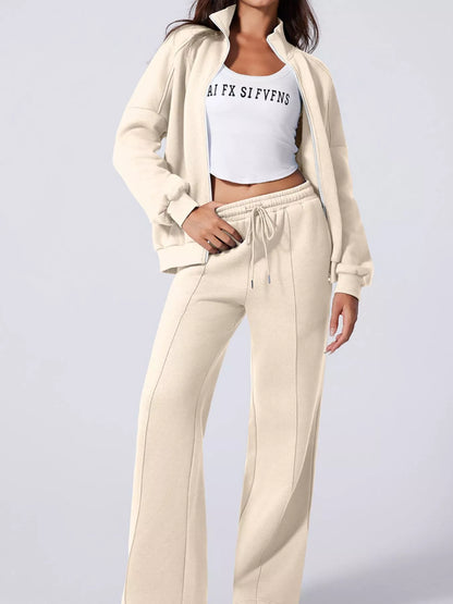 Bria | Two-Piece Set