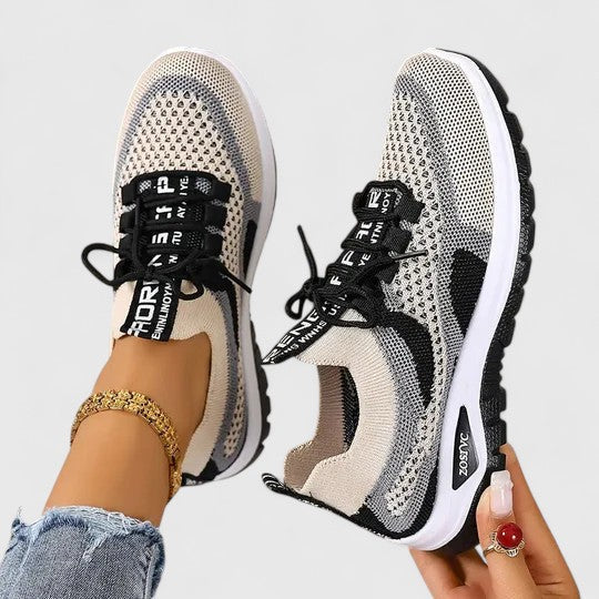 Meryl | Comfort Support Sneakers