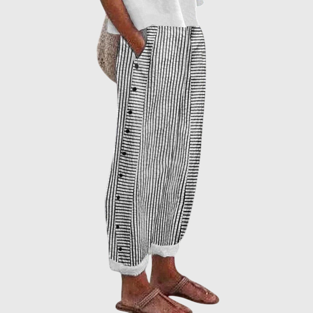Hailey | Elegant Women's Pants