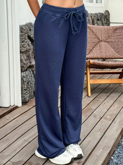 Stella | High-Waisted Training Pants