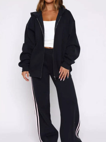 Zuri | Two-Piece Set