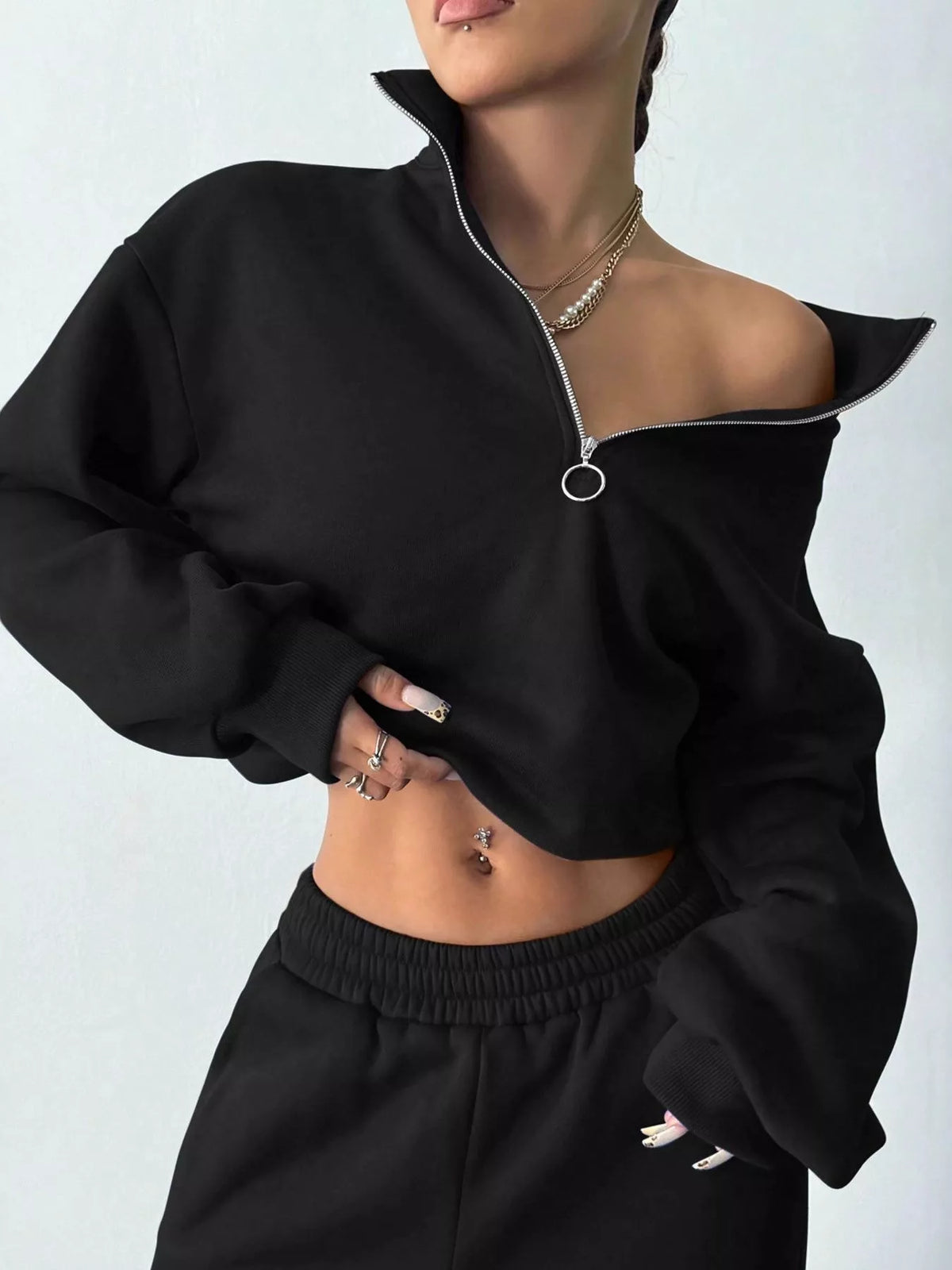 Octavia | Two-Piece Set