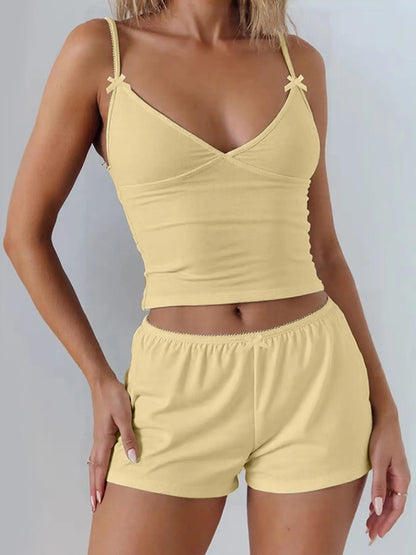 Eloise | Two-Piece Set
