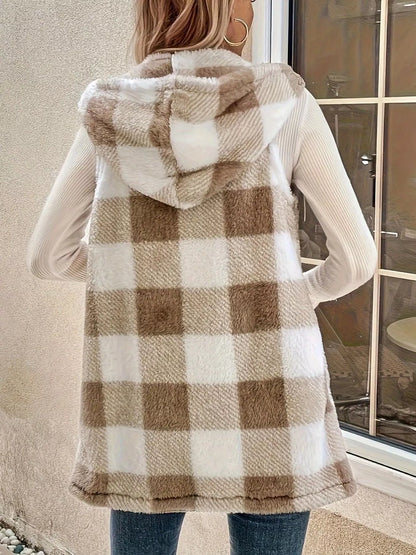 Zara | Layering Vest