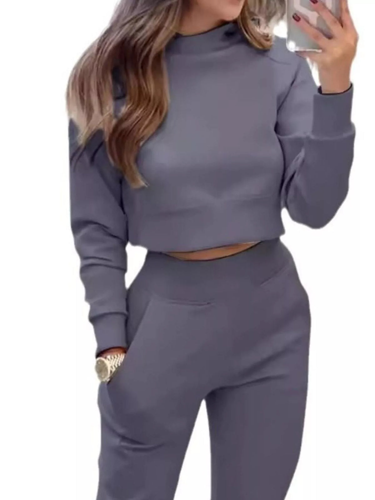 Davina | Two-Piece Set