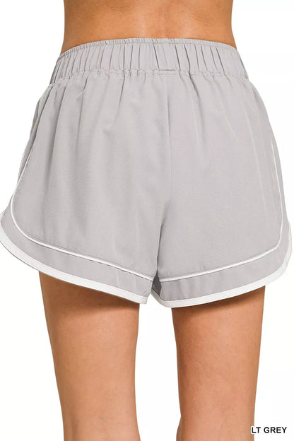 Eva | Tennis Skort