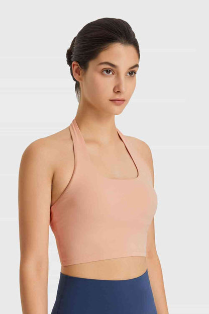 Aria | Racerback Sports Bra