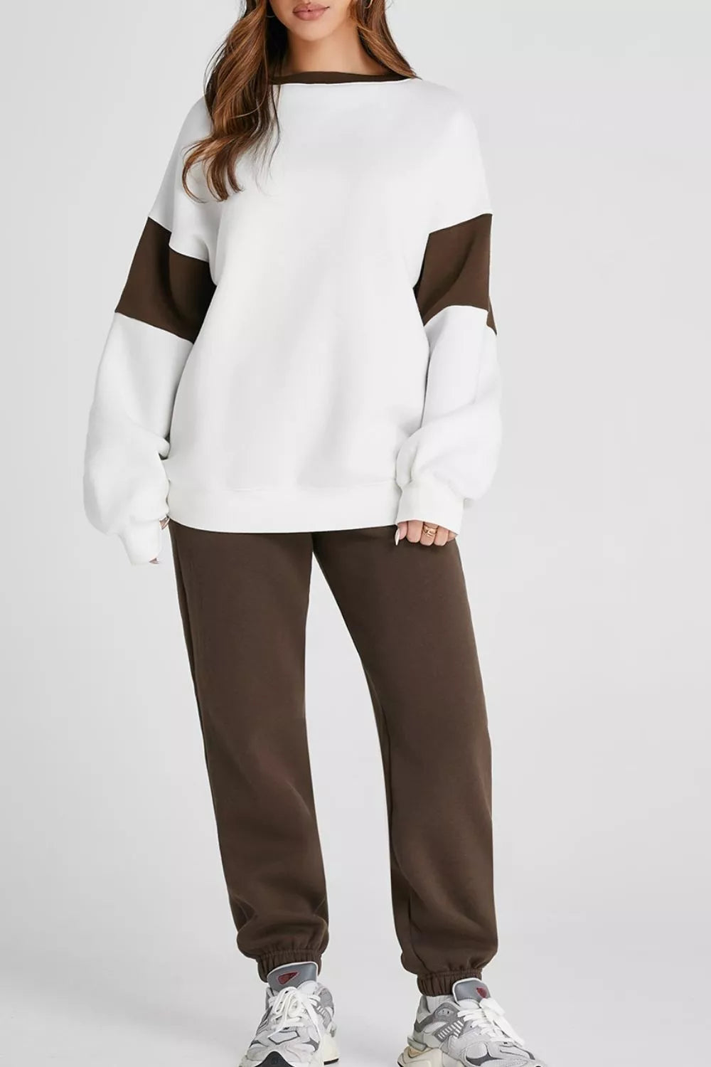 Teresa | Two-Piece Set