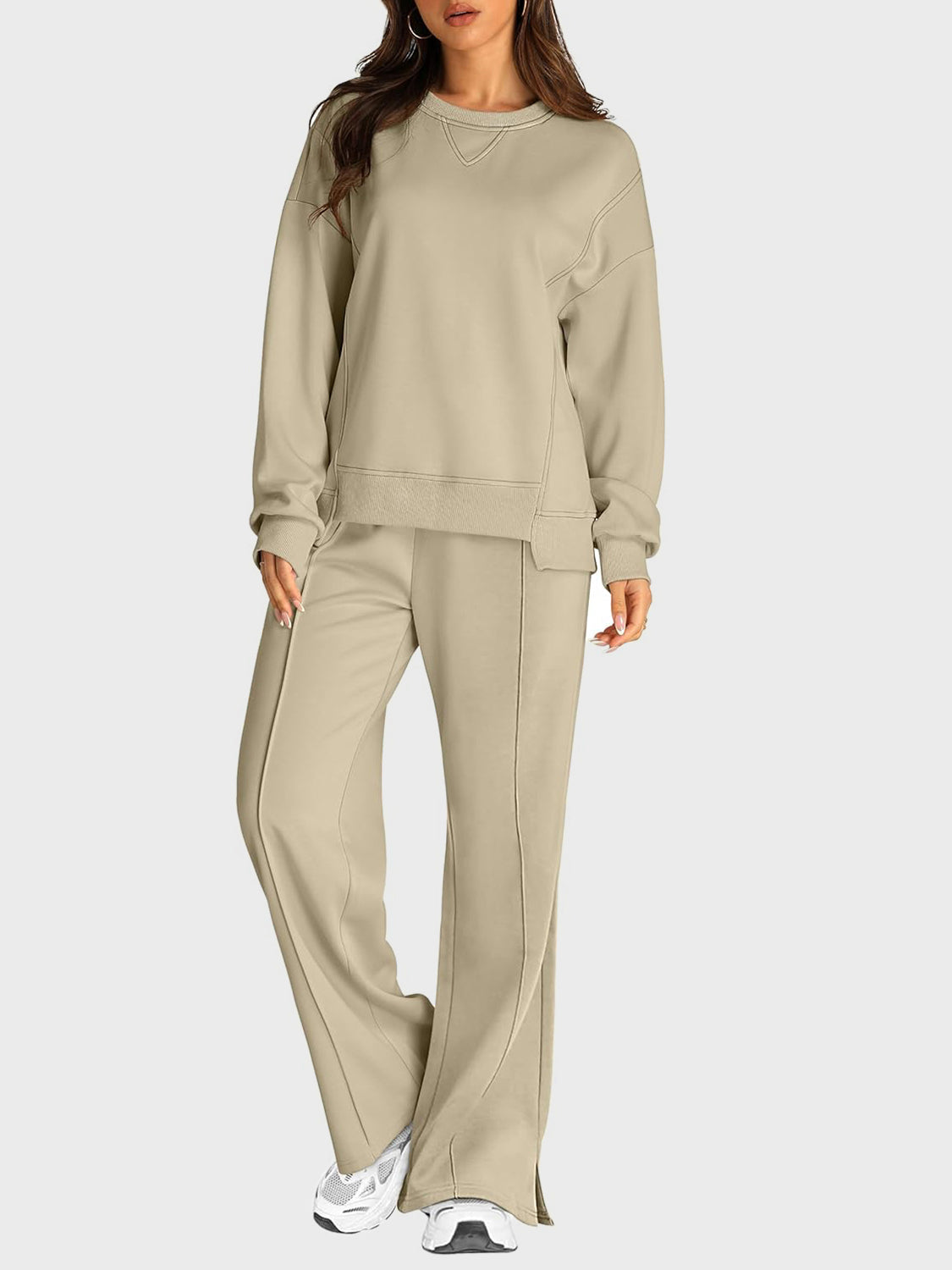 Amelie | Two-Piece Set
