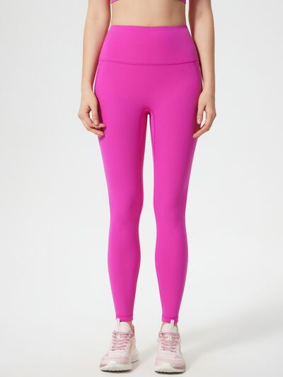 Luna | High-Waisted Leggings