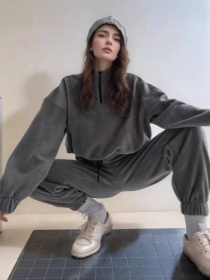 Zia | Two-Piece Set