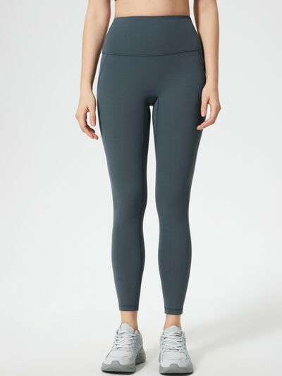 Luna | High-Waisted Leggings