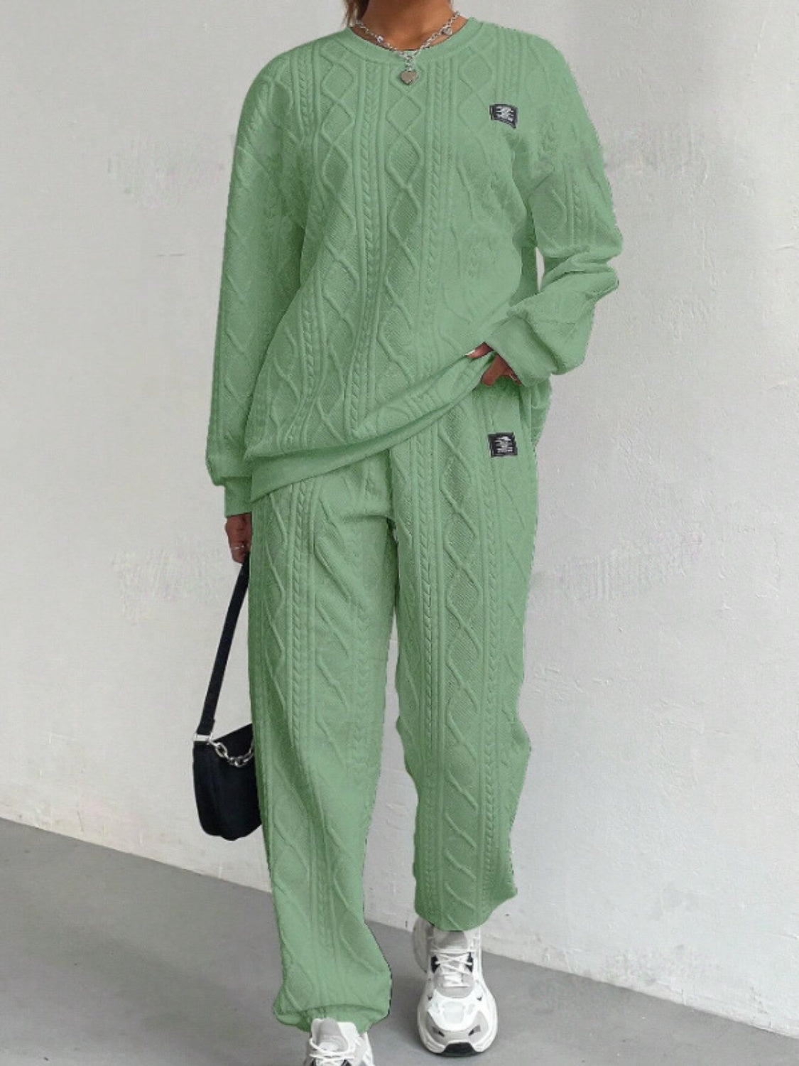 Bella | Two-Piece Set