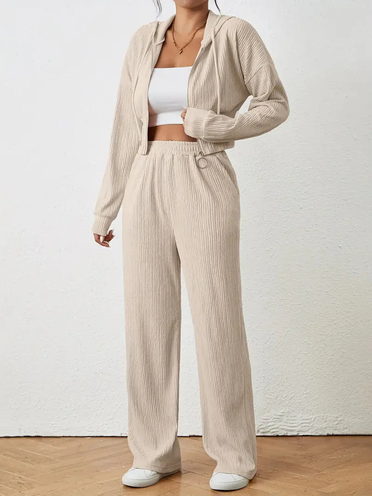 Uma | Two-Piece Set