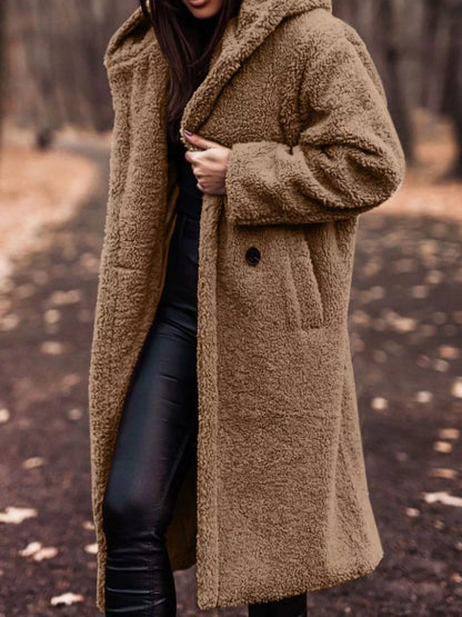 Maya | Classy Coat