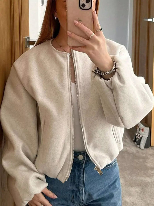 Chloe | Jacket