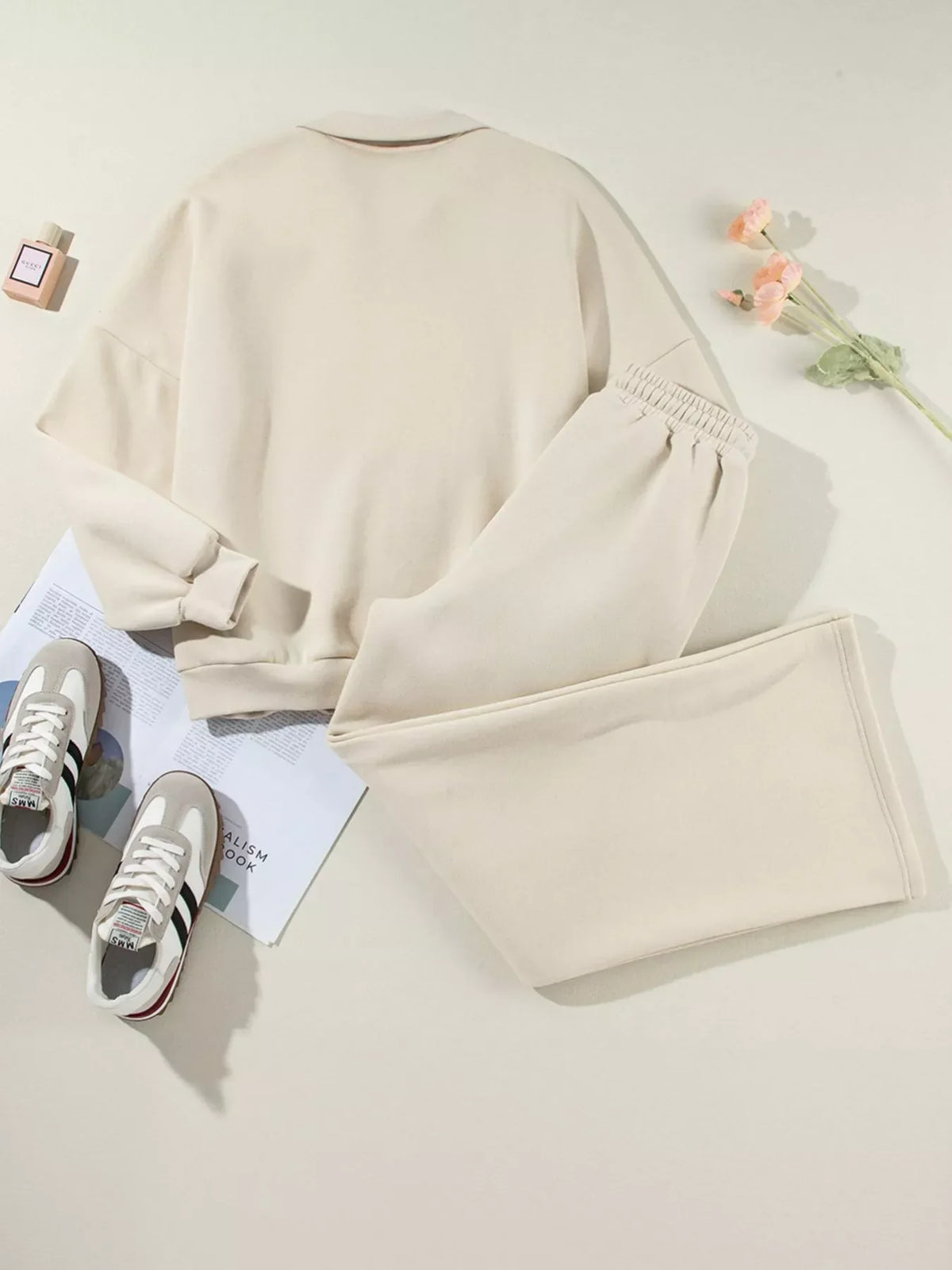 Bria | Two-Piece Set
