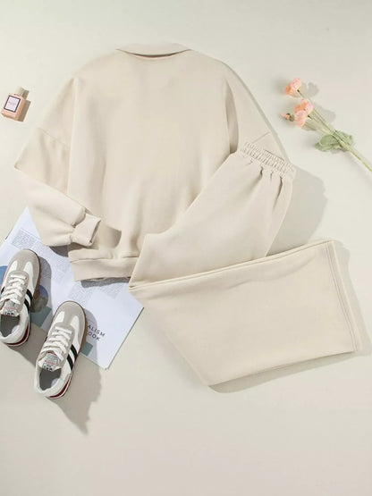 Bria | Two-Piece Set