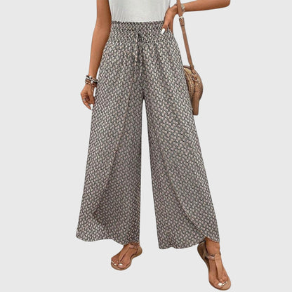Missy | Stylish Palazzo Pants